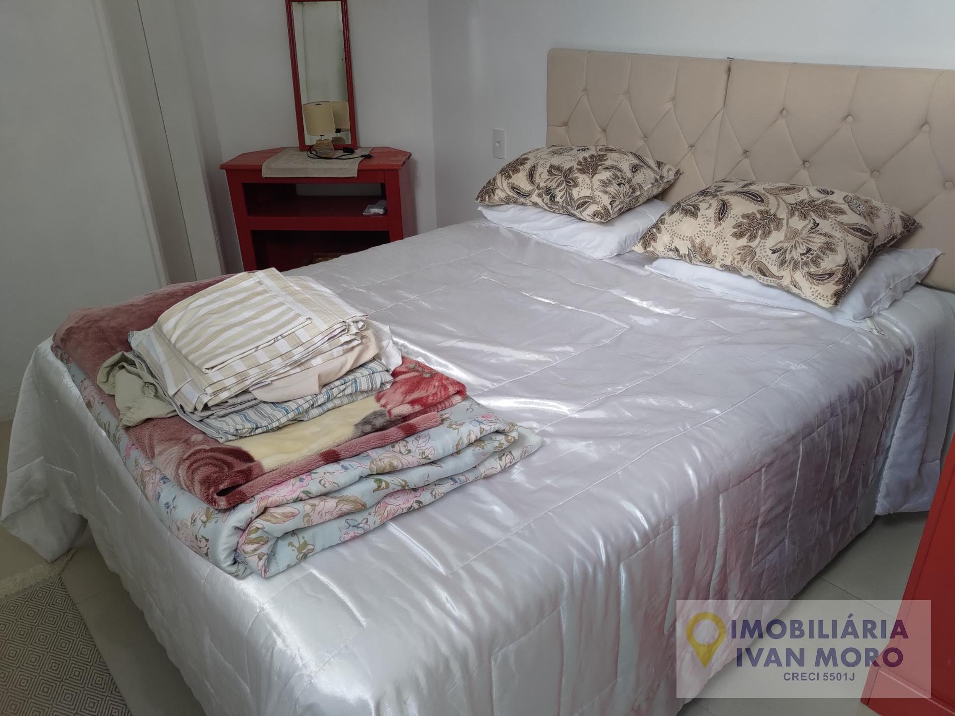 Apartamento para alugar com 1 quarto e 1 suíte no Daniela, Florianópolis (SC) — foto 14 de 20
