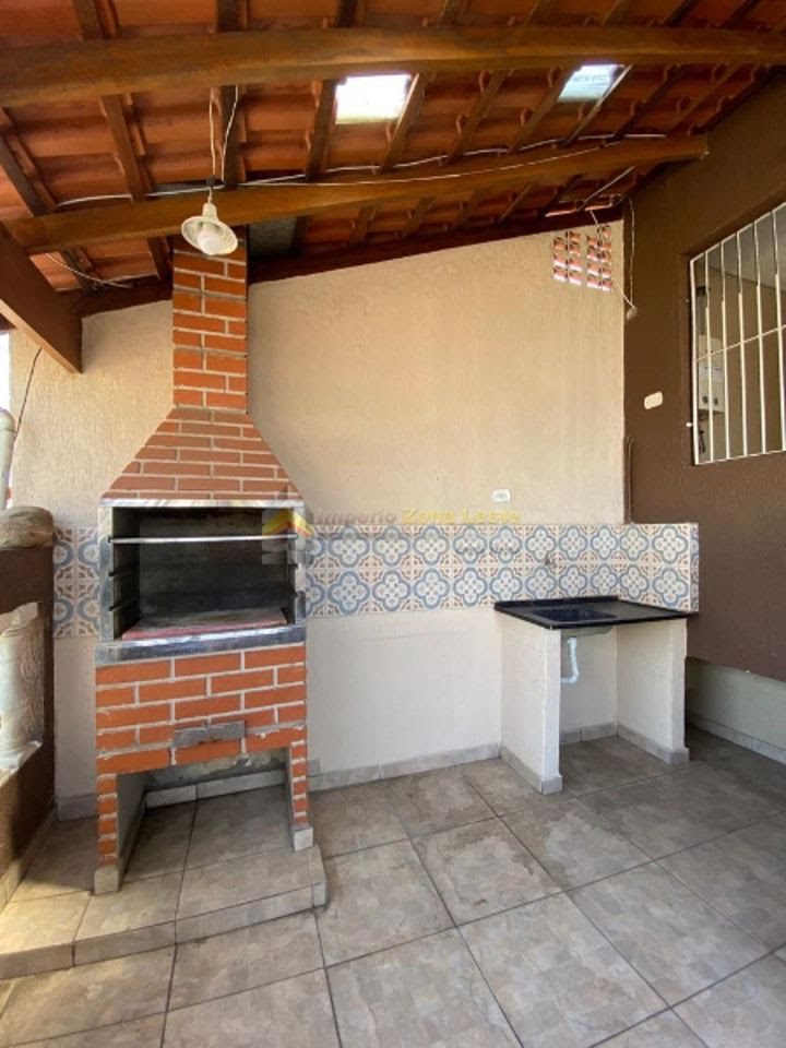 Sobrado, 4 quartos, 400 m² - Foto 21