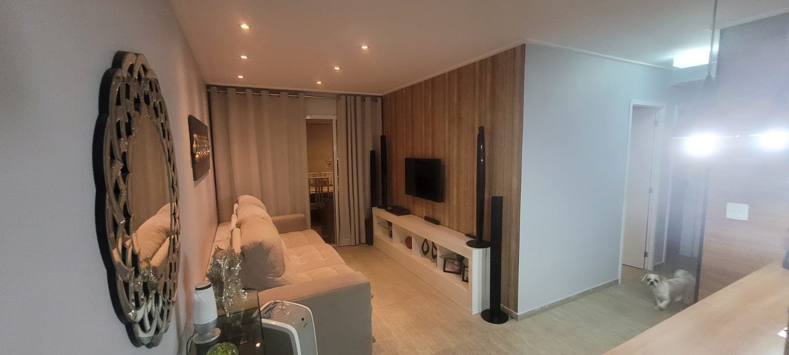 Apartamento à Venda Rua Jeroaquara, Vila Romana/SP 