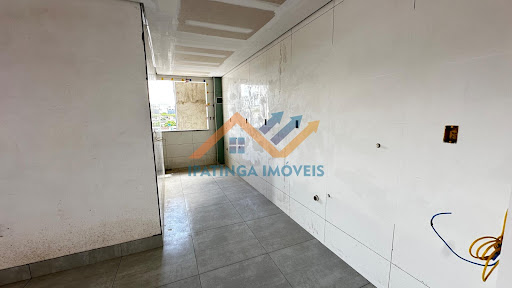 Apartamento em Canaã, Ipatinga: 3 Quartos e Suíte
