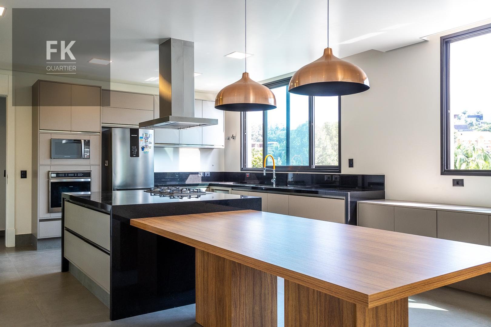 Casa à venda com 4 quartos, 4 suítes, 5 vagas e 3527m² no Residencial Tambore, Barueri (SP) — foto 16 de 30