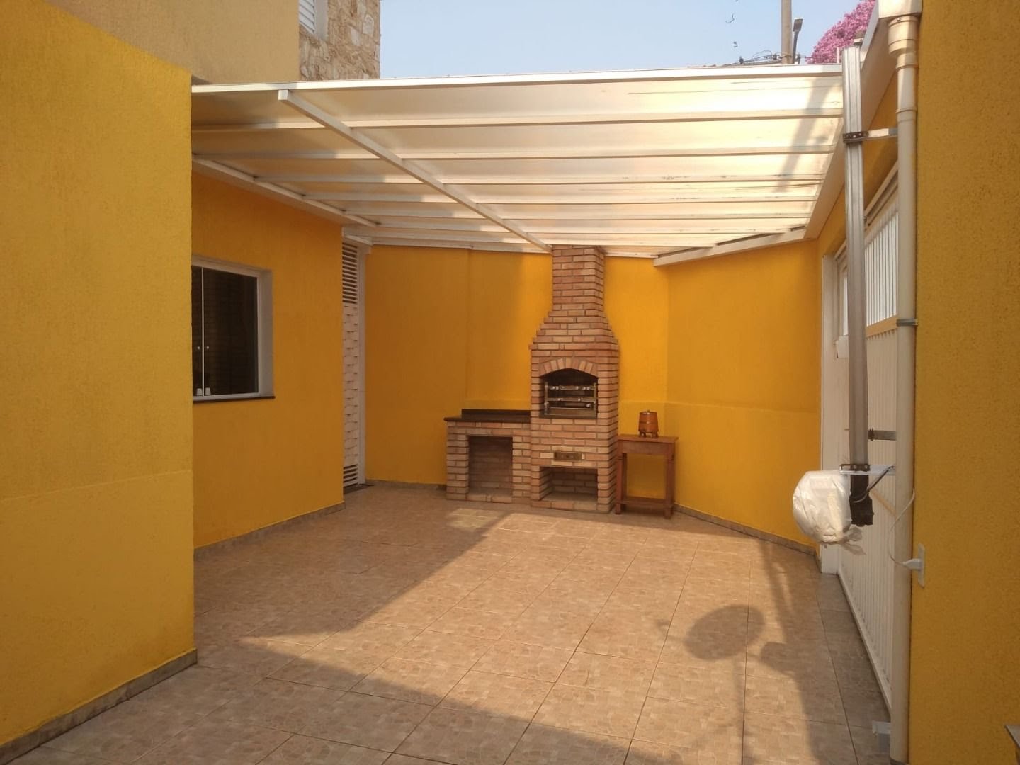 Sobrado, 2 quartos, 85 m² - Foto 5