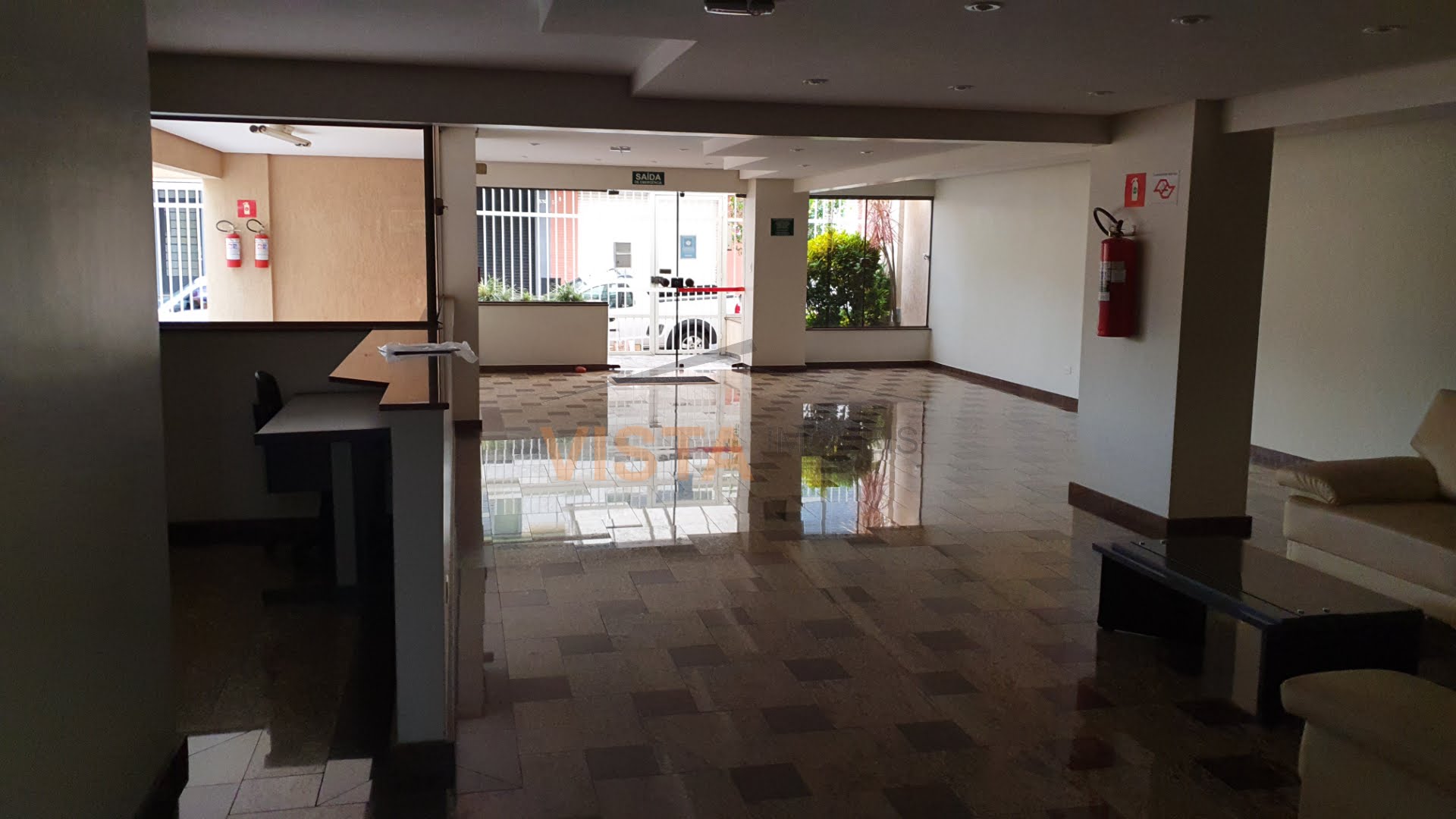 Apartamento à venda com 3 quartos, 1 suíte, 1 vaga e 120m² no Centro, São João da Boa Vista (SP) — foto 12 de 12