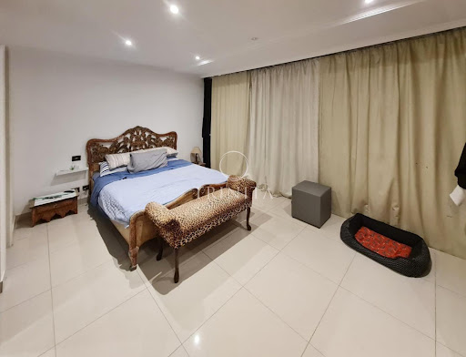 Quarto - Cobertura - Trinità