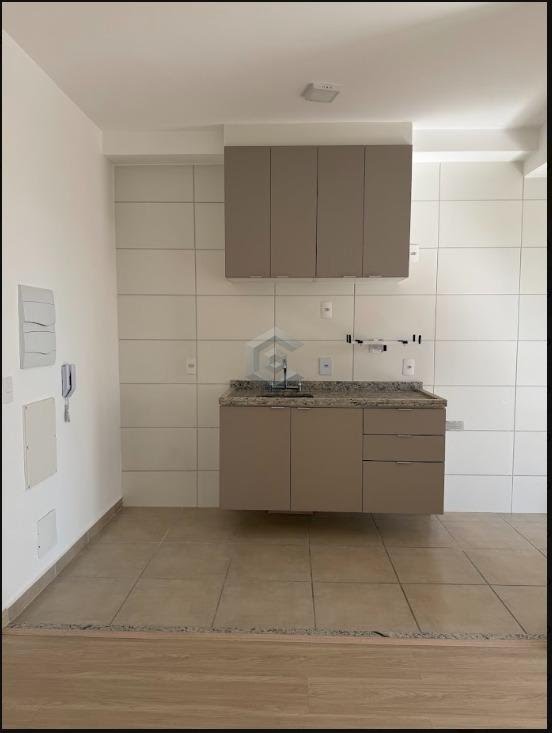 Apartamento para alugar com 1 quarto, 1 suíte, 1 vaga e 50m² no Além Ponte, Sorocaba (SP) — foto 5 de 17