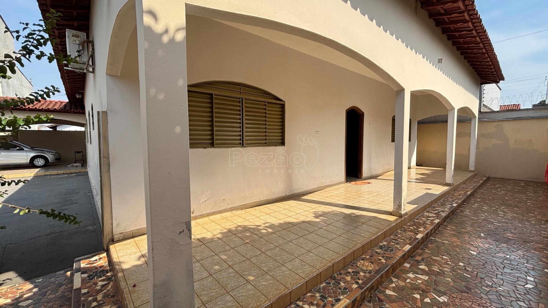 Casa à venda com 4 quartos, 1 suíte, 2 vagas e 236m² no Joaquim da Silva, Itapuranga (GO) — foto 3 de 26