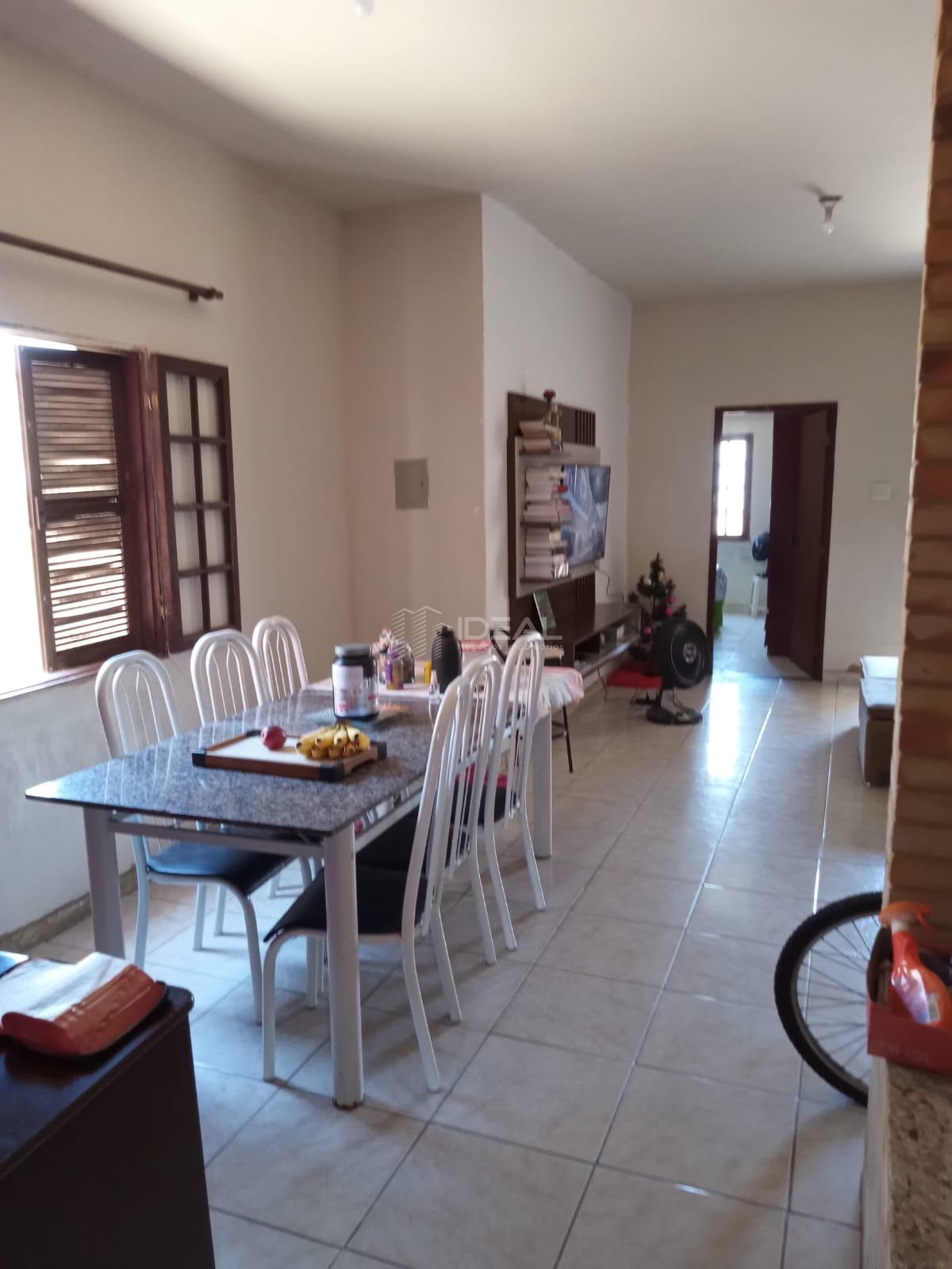 Casa à venda com 2 quartos, 1 suíte e 180m² no Parque Calabouco, Campos dos Goytacazes (RJ) — foto 8 de 11