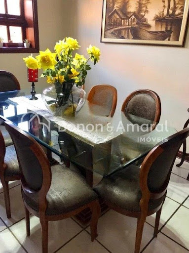 Casa, 4 quartos, 610 m² - Foto 7