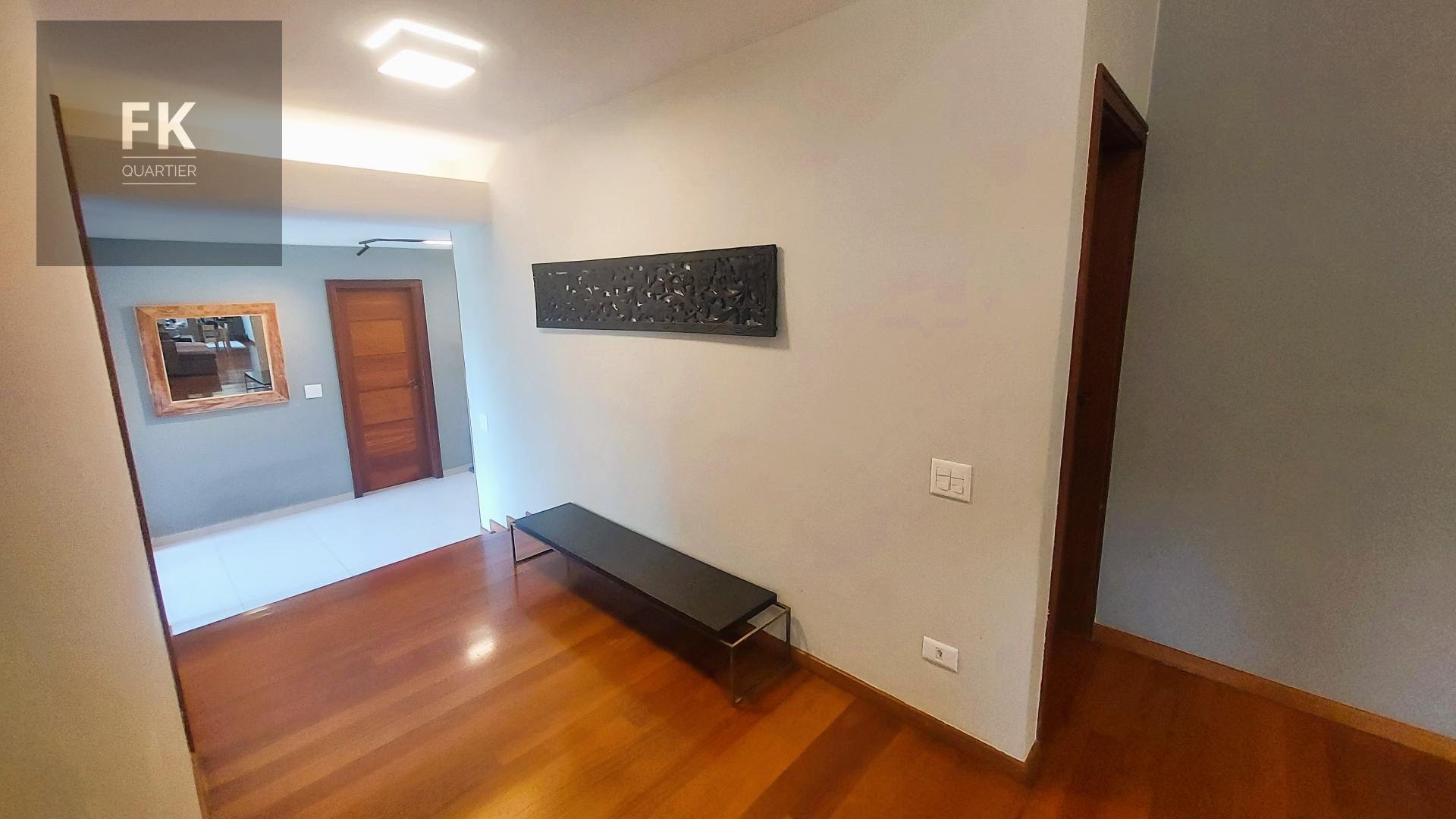 Casa à venda com 4 quartos, 3 suítes, 4 vagas e 509m² no Alphaville Residencial Dois, Barueri (SP) — foto 24 de 30