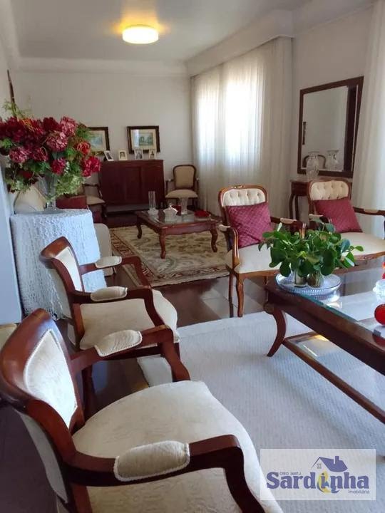 Apartamento à venda com 4 quartos, 4 suítes, 3 vagas e 160m² no Fazenda Morumbi, São Paulo (SP) — foto 6 de 16