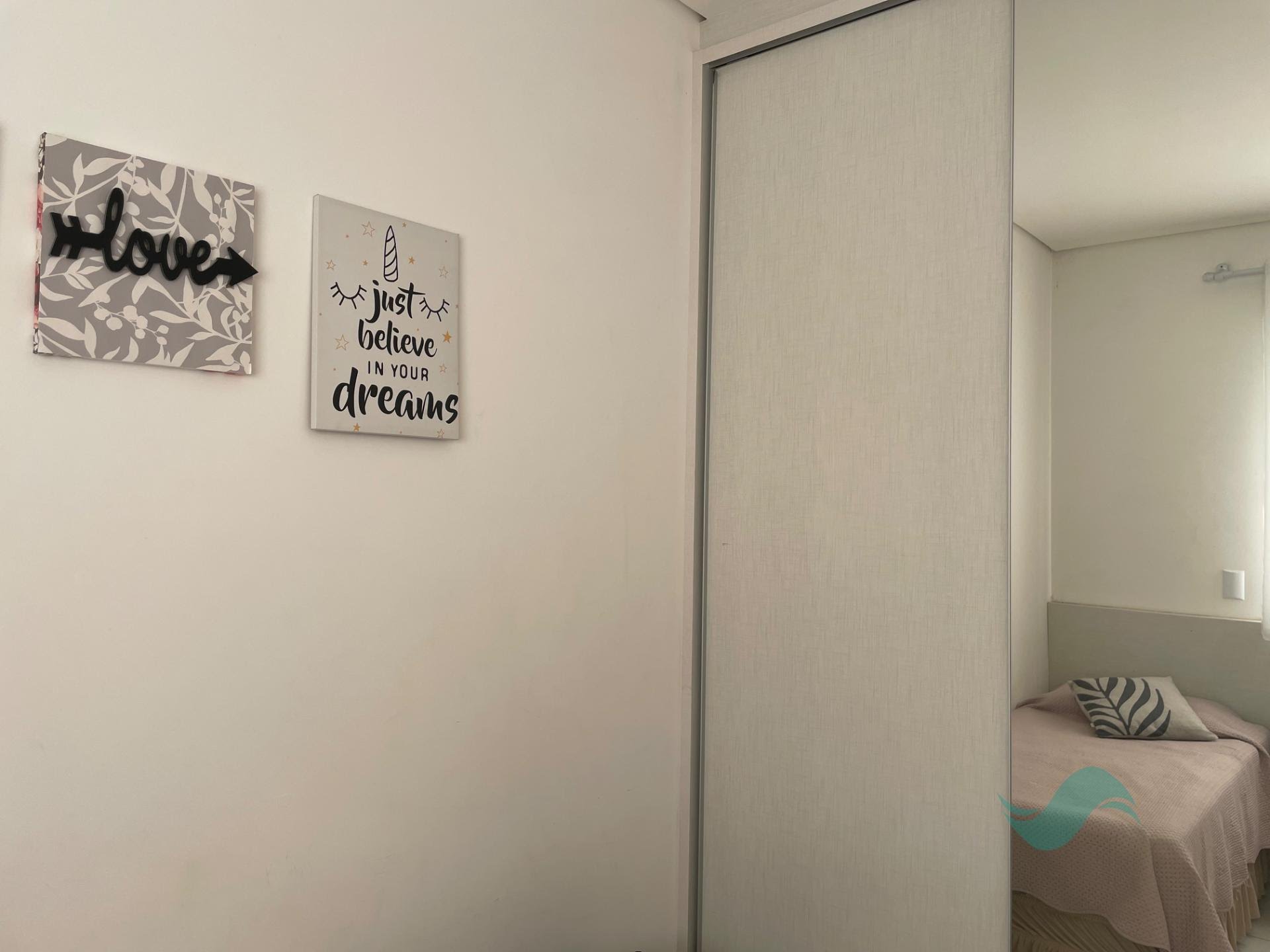 Apartamento à venda com 2 quartos, 1 suíte, 1 vaga e 60m² no Canasvieiras, Florianópolis (SC) — foto 10 de 20