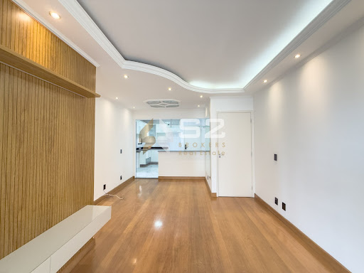 Apartamento aluguel 3 dormitórios Rua Carlos Weber, 890 