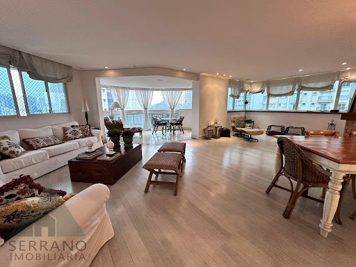 Luxuoso Apartamento 288m² em Panamby - 4 Suítes por R$ 2,15M