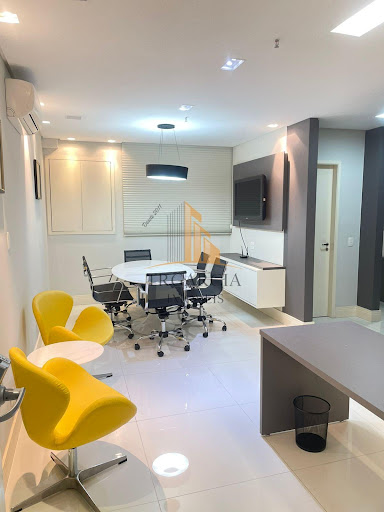 Sala Comercial 53m² para Locação no Jardim Anália Franco
