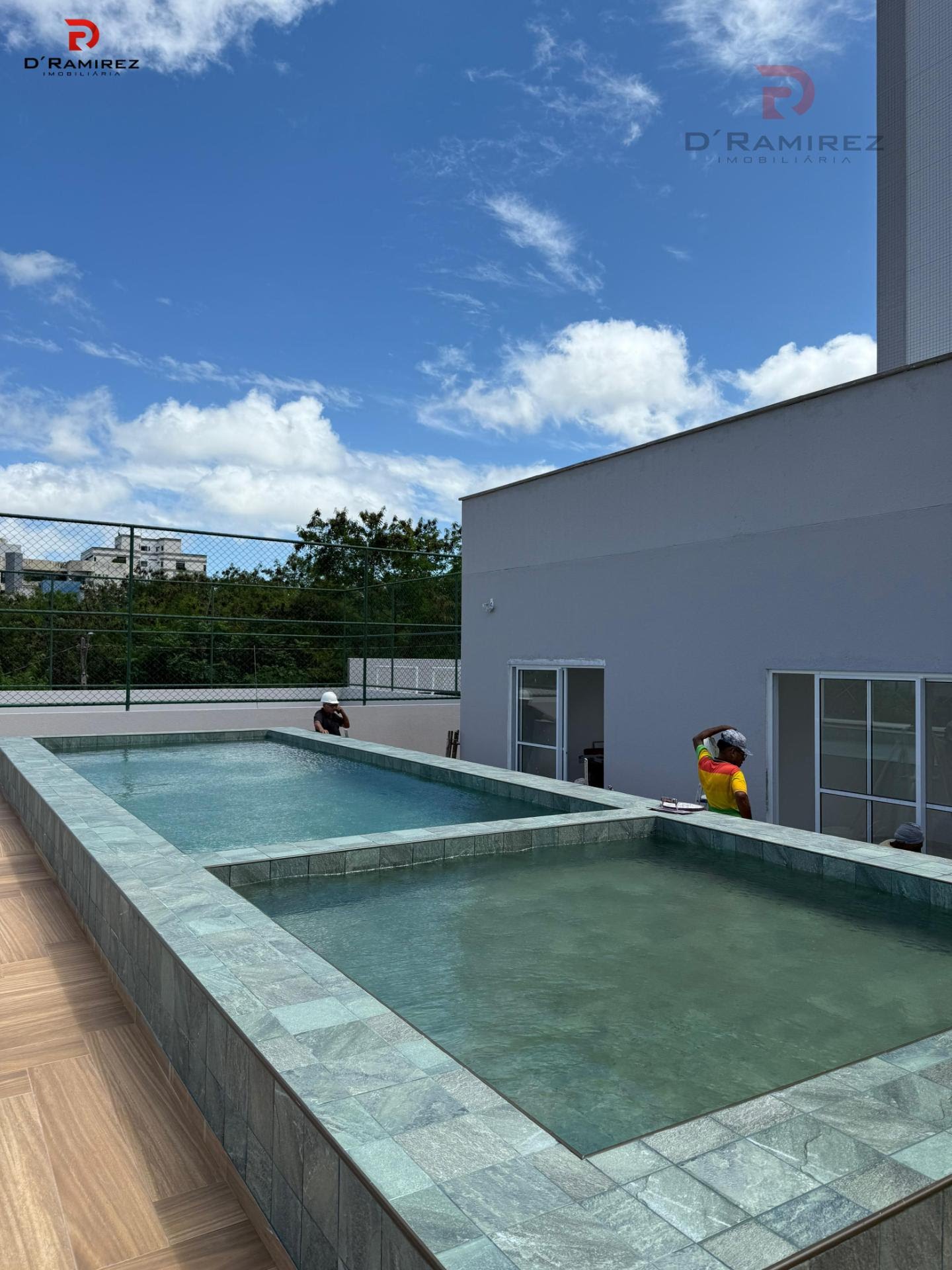 Apartamento à venda com 2 quartos, 1 suíte, 1 vaga e 57m² no Jardim Sao Francisco, São Luís (MA) — foto 15 de 21