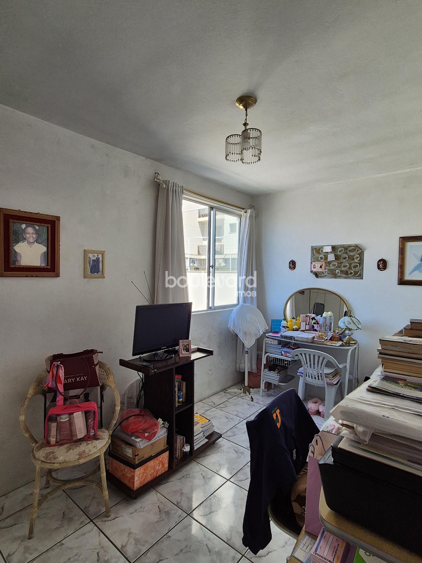 Apartamento à venda com 2 quartos, 1 banheiro, 1 vaga e 61m² no Barreiros, São José (SC) — foto 7 de 18