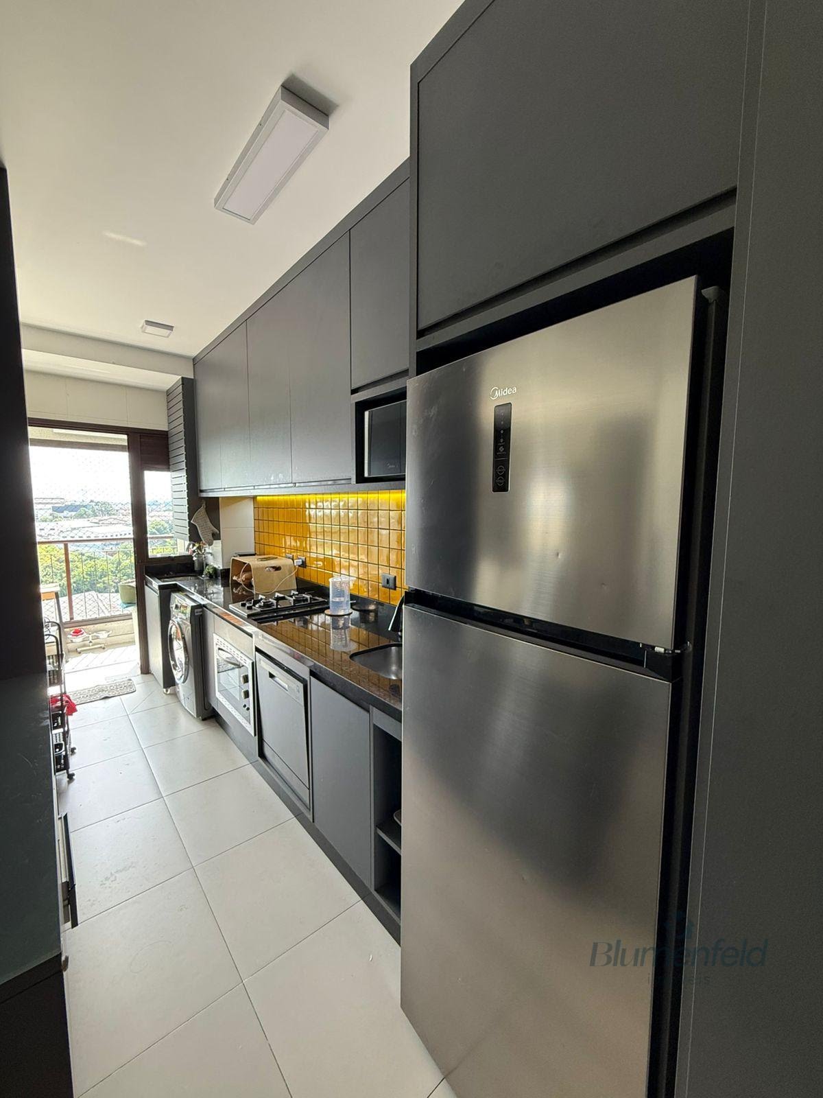 Apartamento à venda com 2 quartos, 1 suíte, 1 vaga e 68m² no Jordanópolis, Arujá (SP) — foto 5 de 22