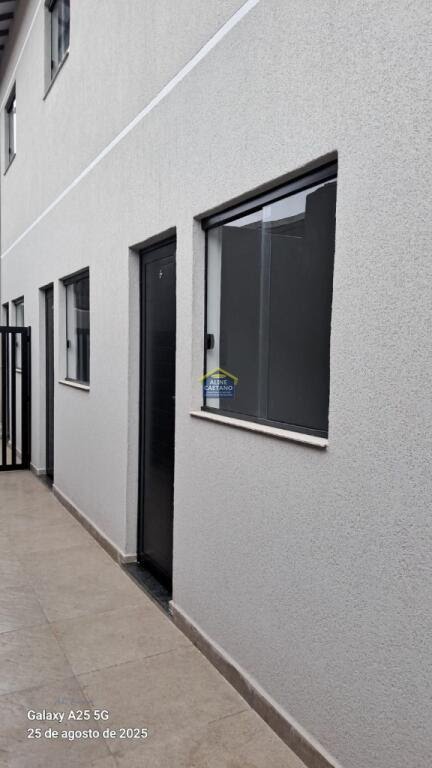 Casa à venda com 2 quartos, 1 banheiro, 1 vaga e 38m² no Nova Mirim, Praia Grande (SP) — foto 4 de 12
