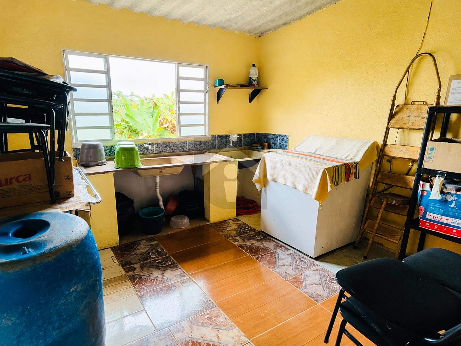 Chácara, 4 quartos, 1200 m² - Foto 17