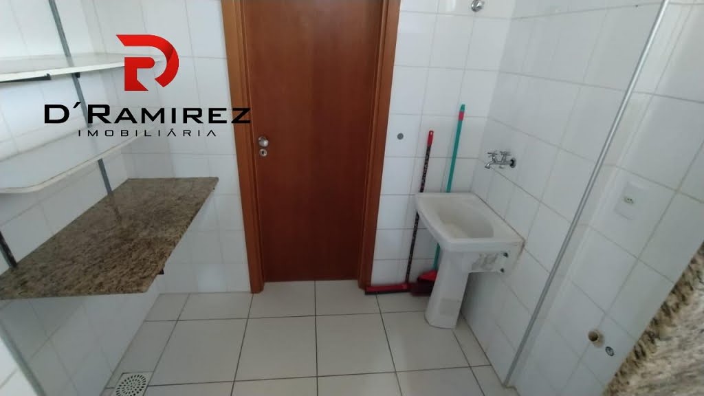 Apartamento para alugar com 3 quartos, 1 suíte, 2 vagas e 105m² no Renascenca, São Luís (MA) — foto 12 de 27