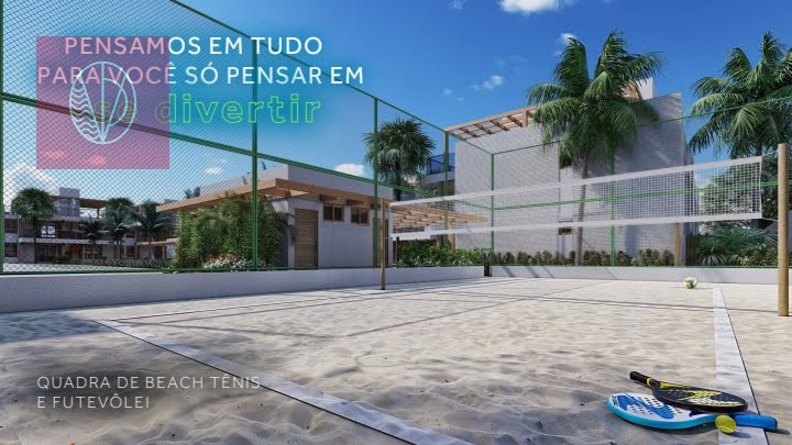 Casa à venda com 2 quartos, 2 suítes e 86m² no Praia da Espera, Camaçari (BA) — foto 10 de 21