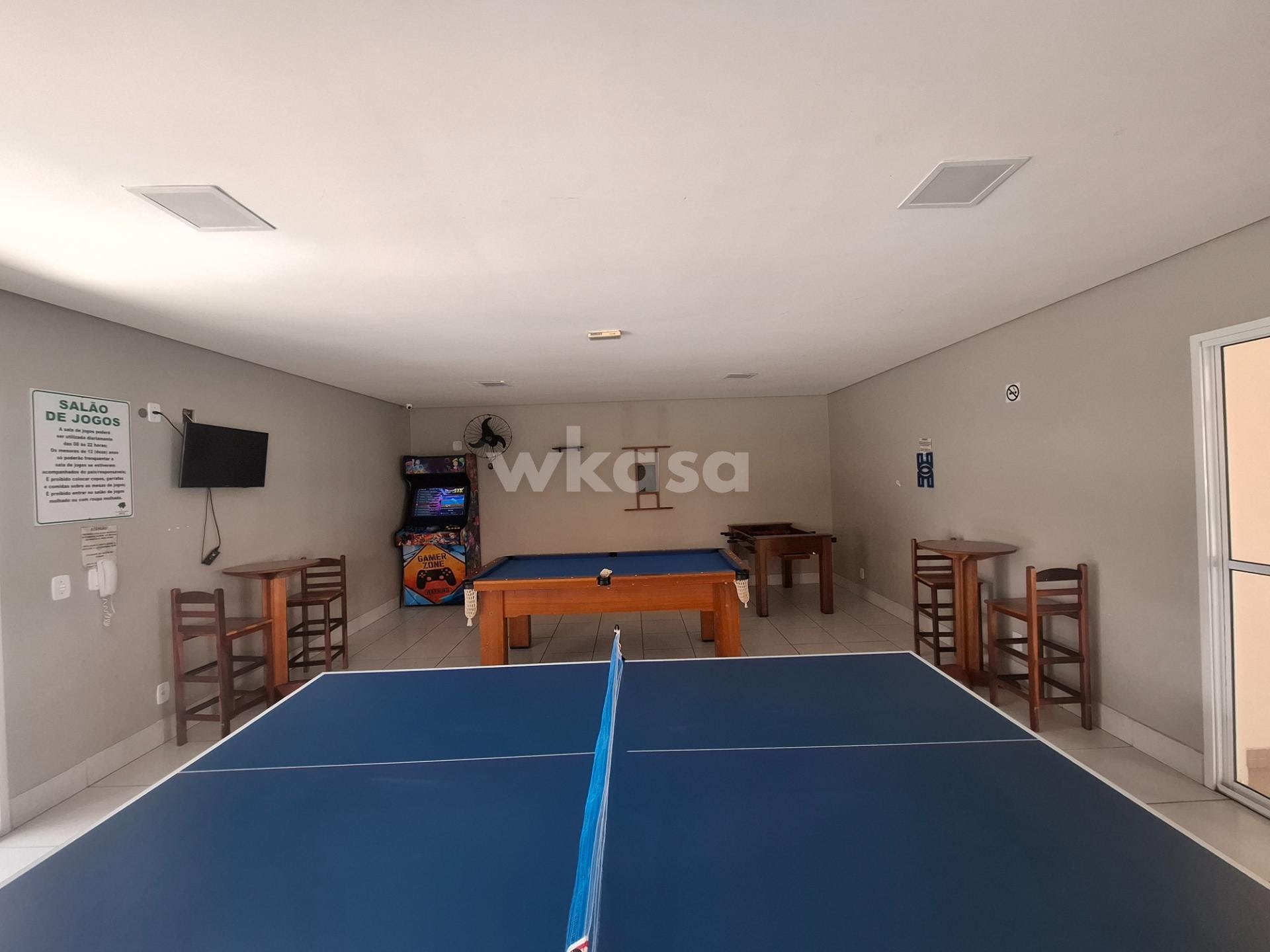 Apartamento à venda com 2 quartos, 1 suíte, 1 vaga e 60m² no Jardim Limoeiro, Serra (ES) — foto 21 de 26