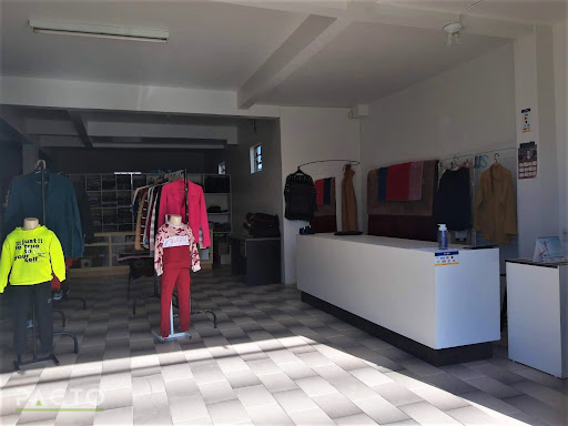 Prédio em Urussanguinha  -  Araranguá