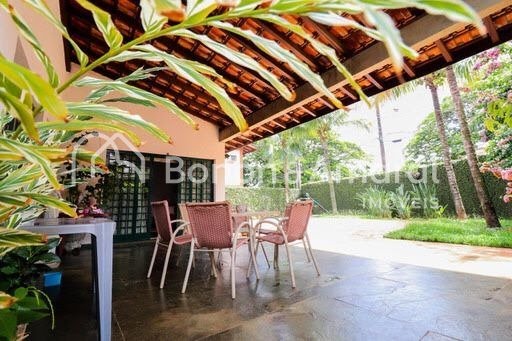 Casa, 5 quartos, 322 m² - Foto 26