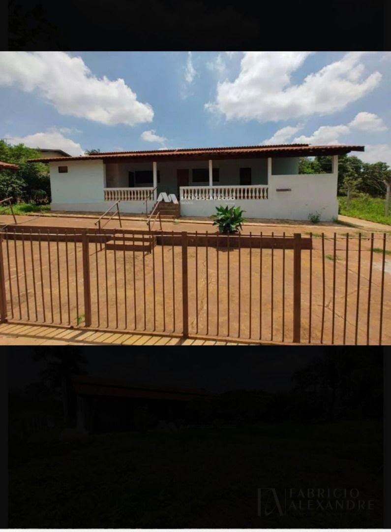 Rural à venda com 2500m² de terreno no Chácaras de Recreio Felicidade (zona Rural), São José do Rio Preto (SP) — foto 11 de 17