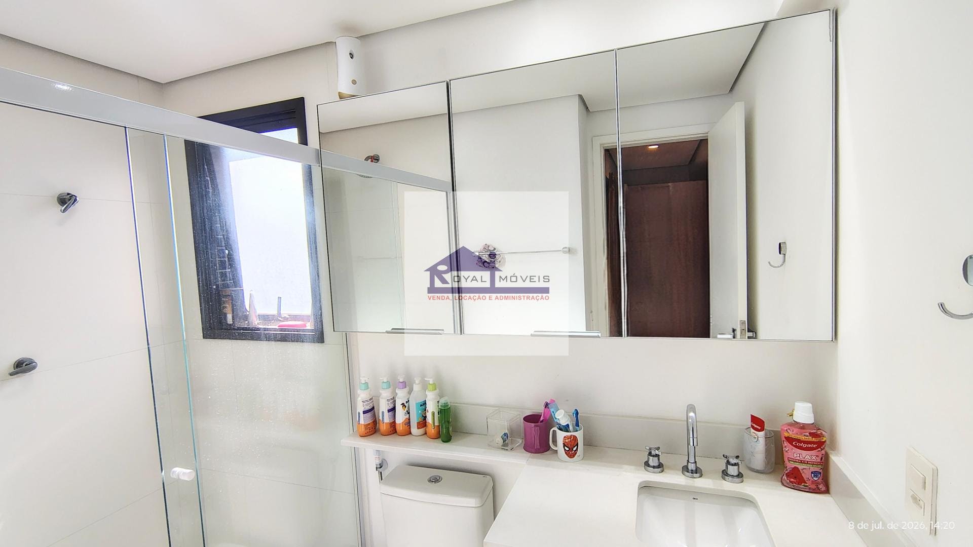 Apartamento à venda com 3 quartos, 1 suíte, 2 vagas e 107m² no Vila Clementino, São Paulo (SP) — foto 22 de 30