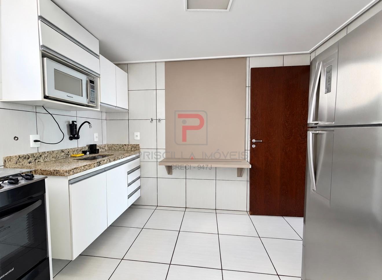 Apartamento à venda com 2 quartos, 1 suíte, 2 vagas e 64m² no Cabo Branco, João Pessoa (PB) — foto 11 de 30