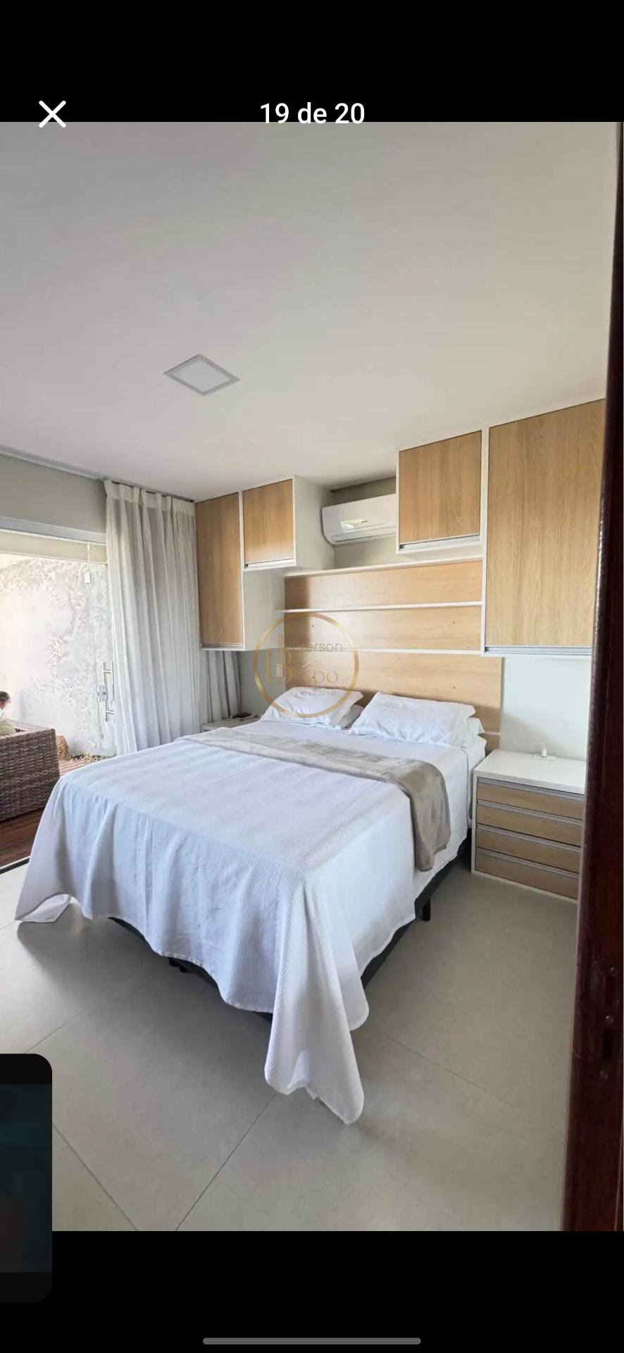 Apartamento à venda com 3 quartos, 3 suítes, 2 vagas e 130m² no Centro, Porto Seguro (BA) — foto 10 de 10