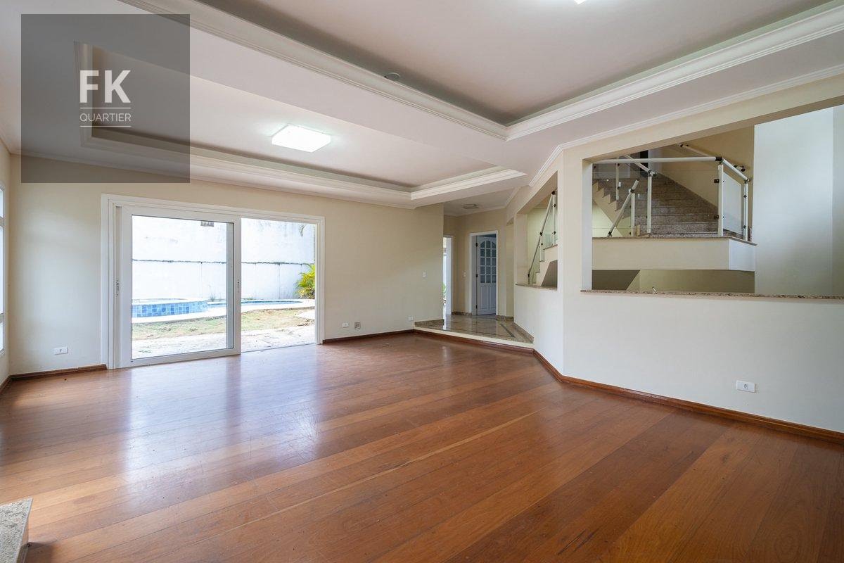 Casa à venda com 4 quartos, 4 suítes, 6 vagas e 415m² no Residencial Morada dos Lagos, Barueri (SP) — foto 20 de 29