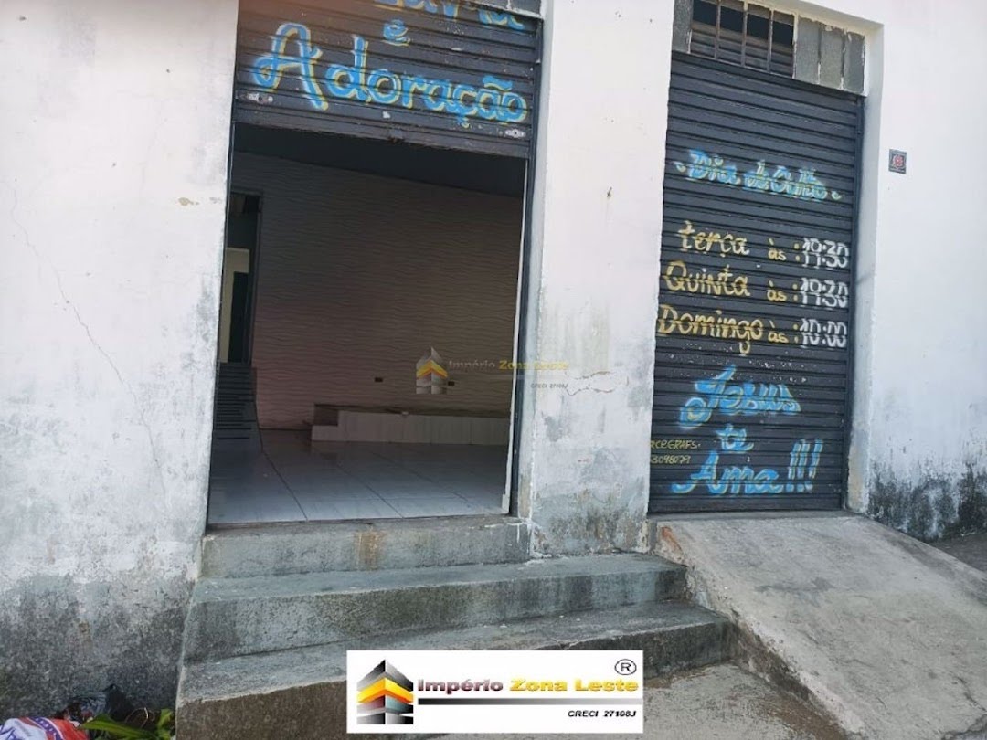 Depósito-Galpão, 76 m² - Foto 5