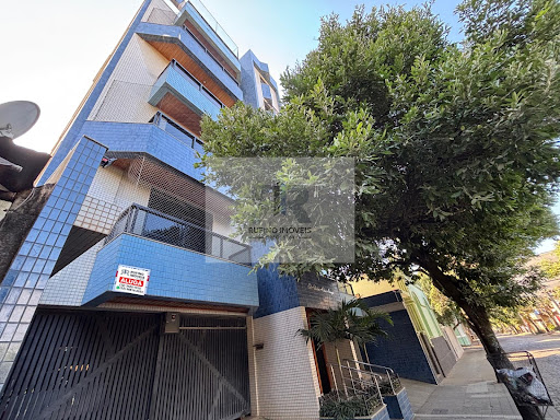 Apartamento em Centro  -  Cataguases