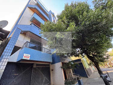 Apartamento em Centro  -  Cataguases