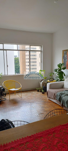 Apartamento em Consolação  -  São Paulo