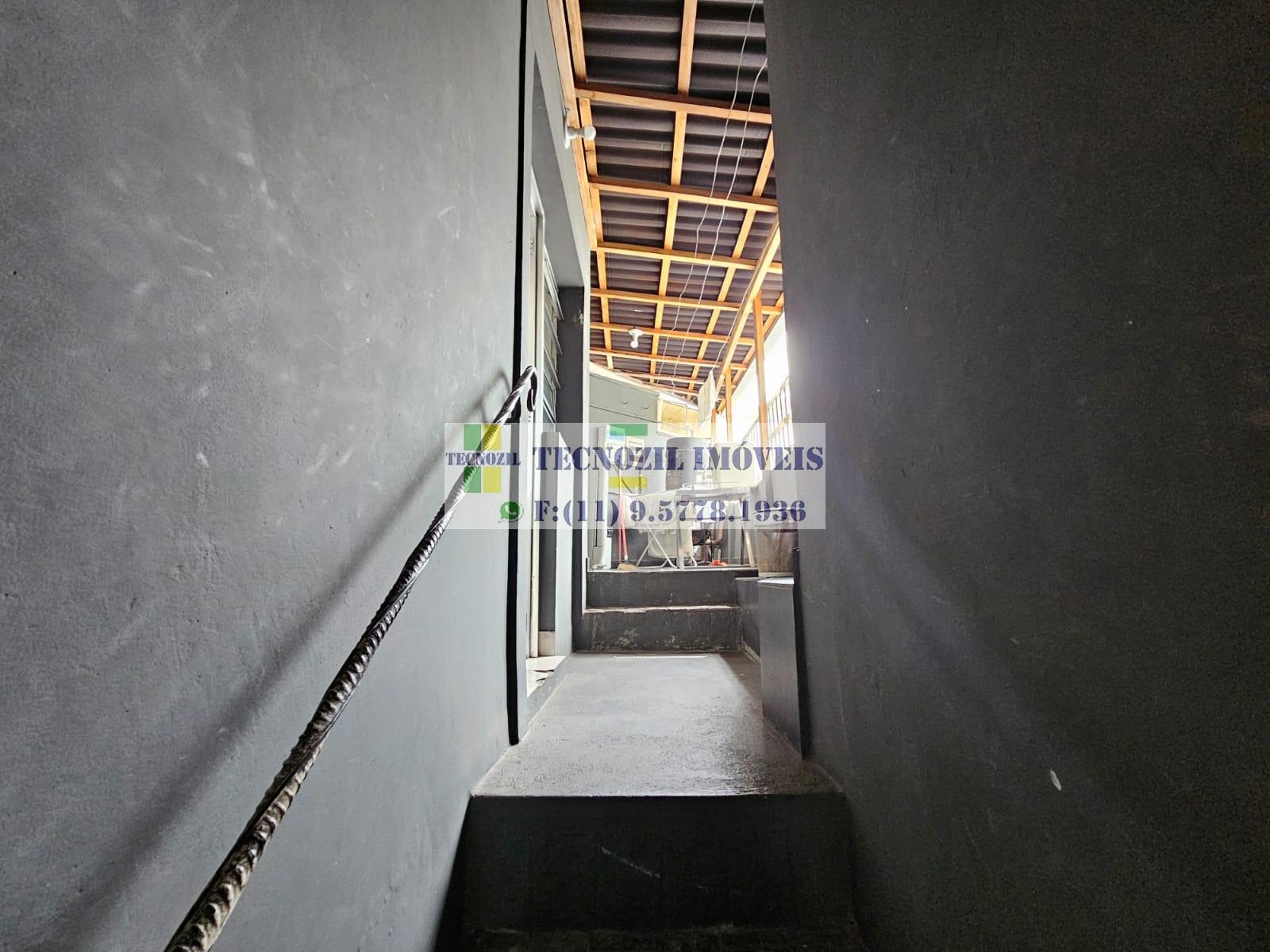 Sobrado, 4 quartos, 258 m² - Foto 7