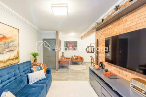 Apartamento, 3 quartos, 150 m² - Foto 2
