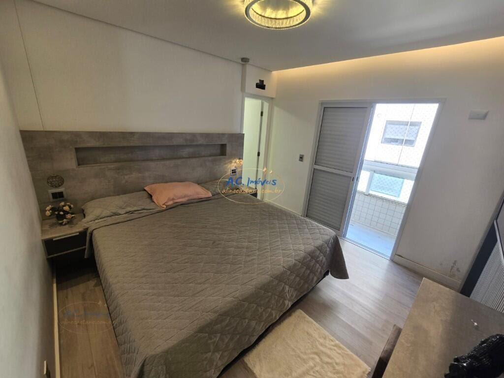 Apartamento à venda com 4 quartos, 2 suítes, 2 vagas e 156m² no Guilhermina, Praia Grande (SP) — foto 23 de 30