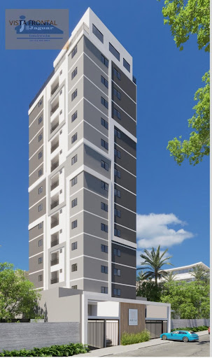 Venda: Apartamento 2 Dormitórios no Centro de Guarulhos