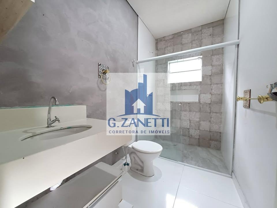 Casa, 4 quartos, 198 m² - Foto 10