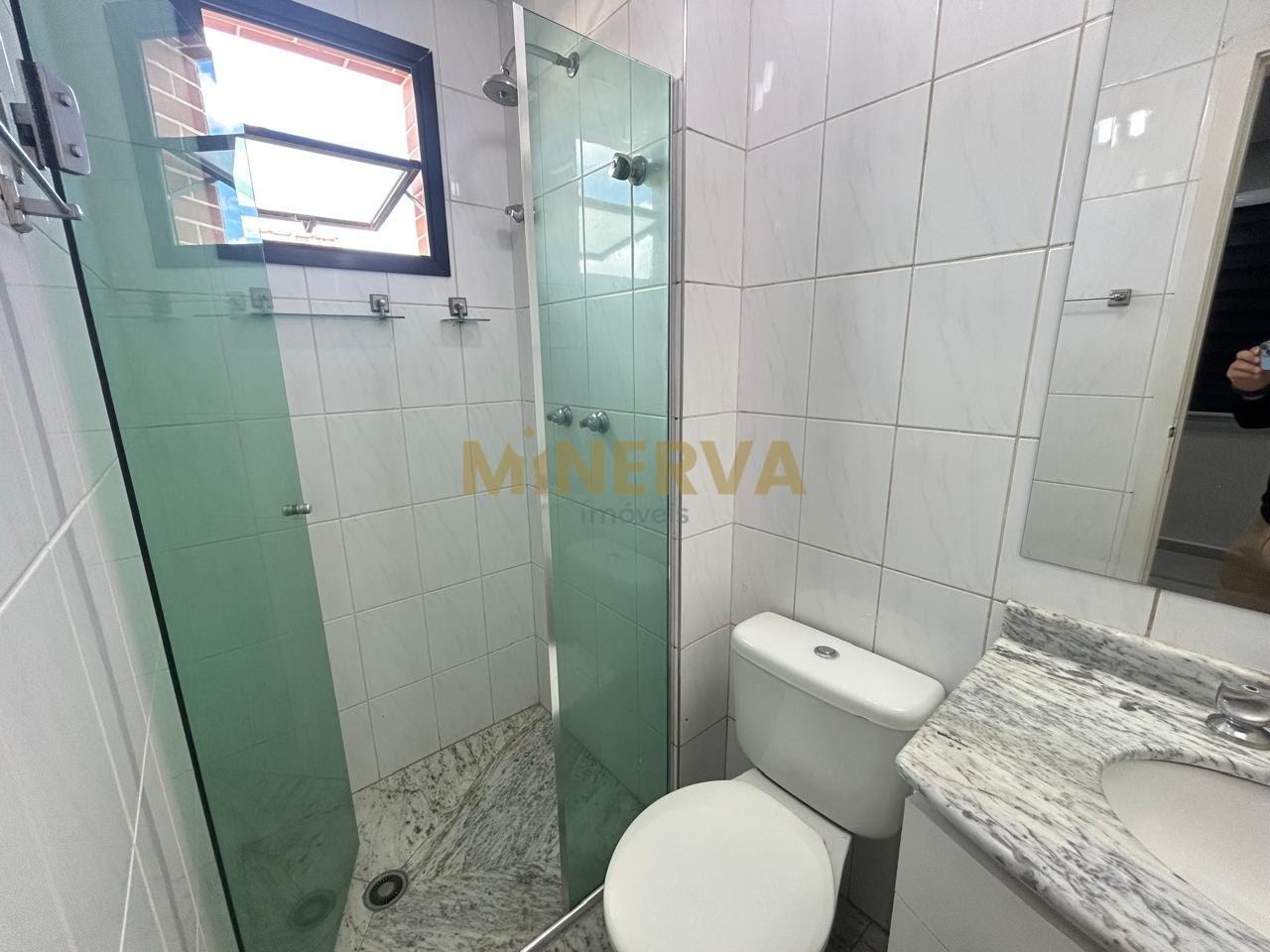 Apartamento à venda com 2 quartos, 2 suítes, 3 vagas e 105m² no Jardim Analia Franco, São Paulo (SP) — foto 11 de 12
