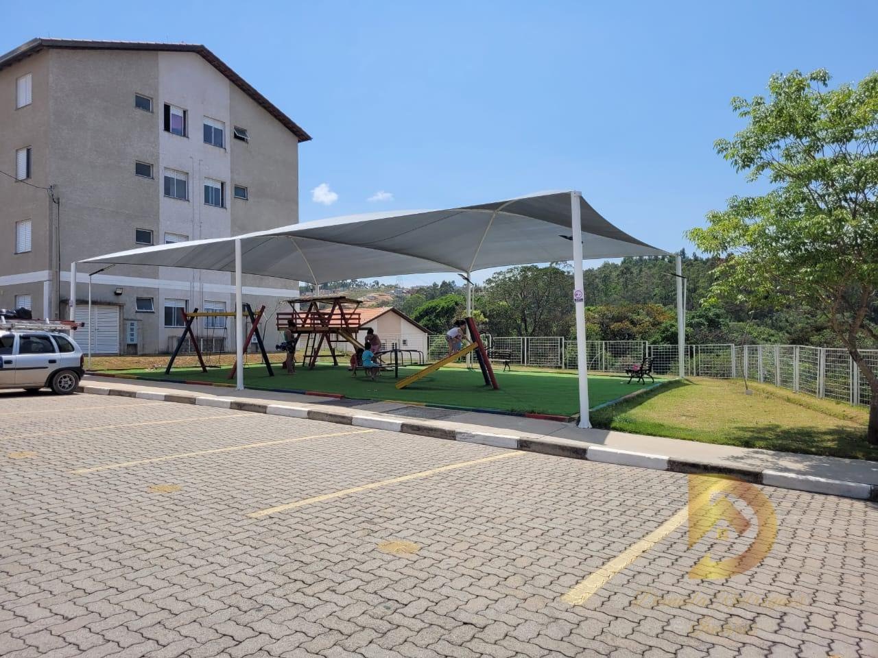 Apartamento à venda com 2 quartos, 1 banheiro e 1 vaga no Residencial São Luis, Francisco Morato (SP) — foto 16 de 23