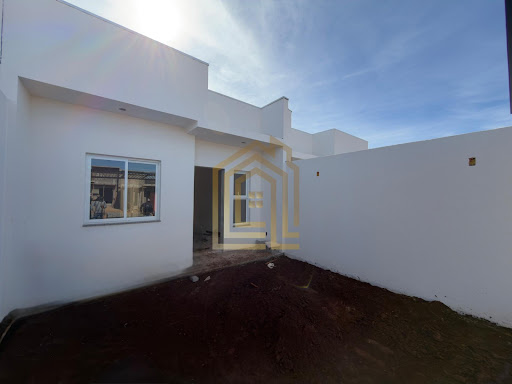 Casa à Venda no Madrid, Cascavel | 2 Dormitórios, 54m²