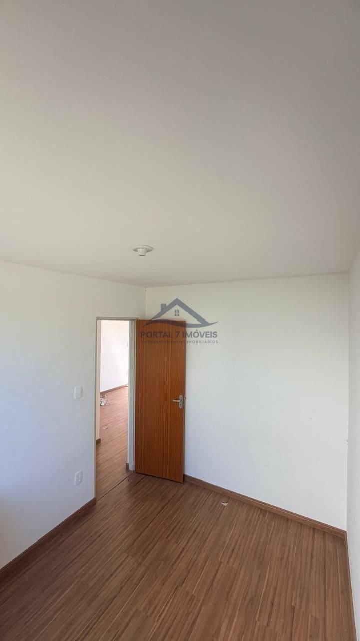 Apartamento à venda com 2 quartos, 1 banheiro, 1 vaga e 52m² no Nossa Senhora do Carmo II, Sete Lagoas (MG) — foto 10 de 18