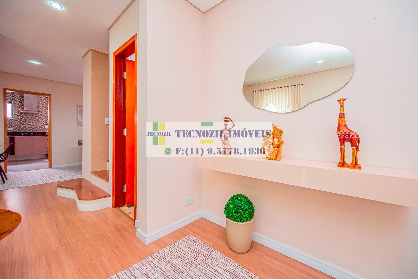 Sobrado, 5 quartos, 223 m² - Foto 11
