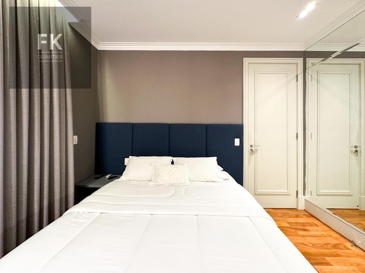 Casa à venda com 4 quartos, 4 suítes, 6 vagas e 442m² no Tamboré, Barueri (SP) — foto 30 de 30