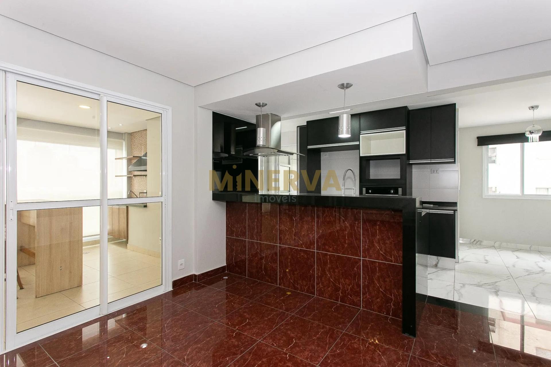 Apartamento à venda com 2 quartos, 2 suítes, 2 vagas e 120m² no Tatuapé, São Paulo (SP) — foto 6 de 29