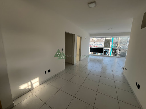 Sala em Além Ponte  -  Sorocaba